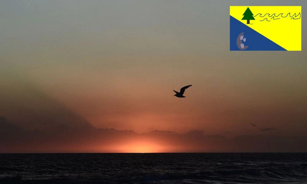 Pehuen-Có, Buenos Aires, Argentina