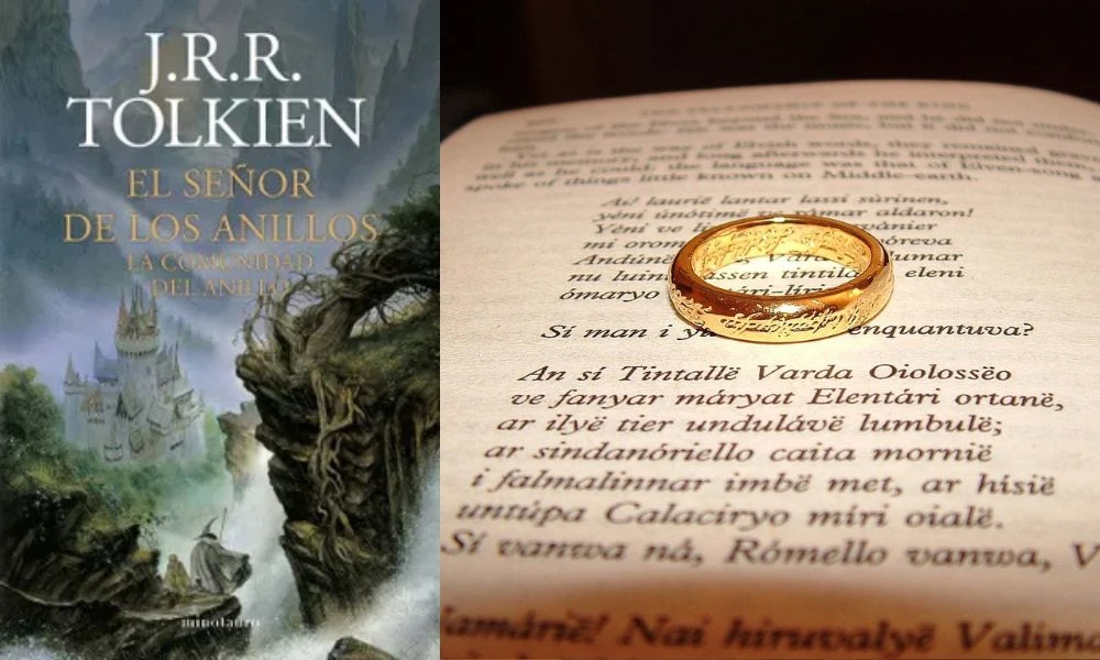 J. R. R. Tolkien