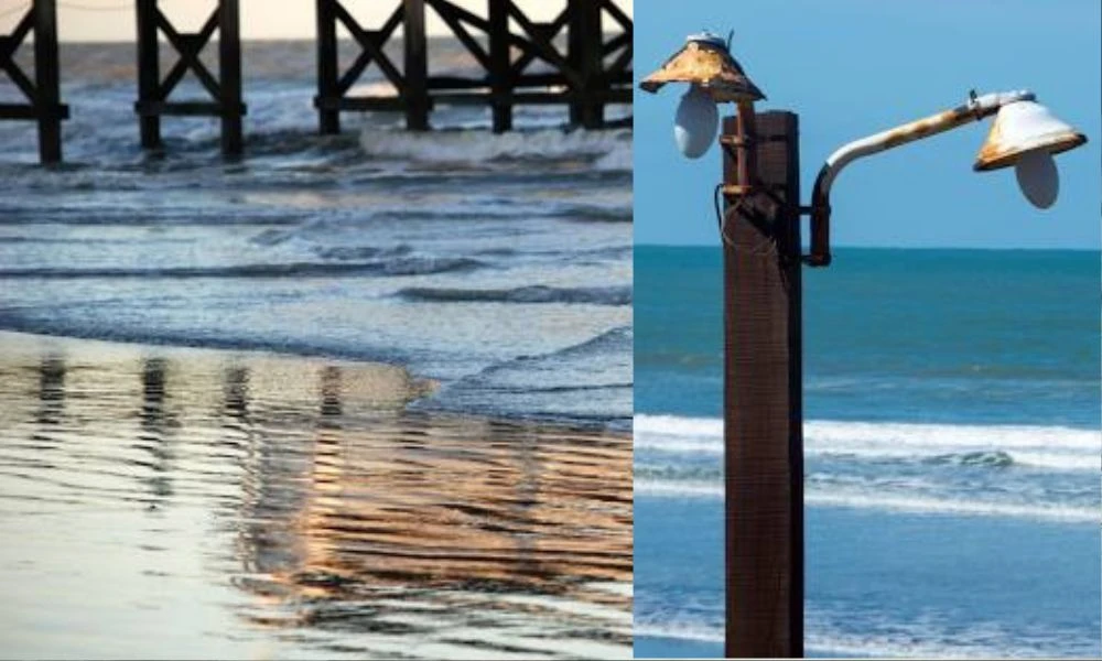 La Lucila del Mar, Buenos Aires, Argentina