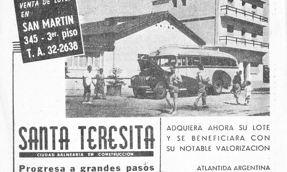 Santa Teresita, Buenos Aires, Argentina