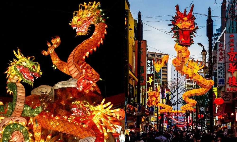 Tianfu Festival, Buenos Aires, Argentina