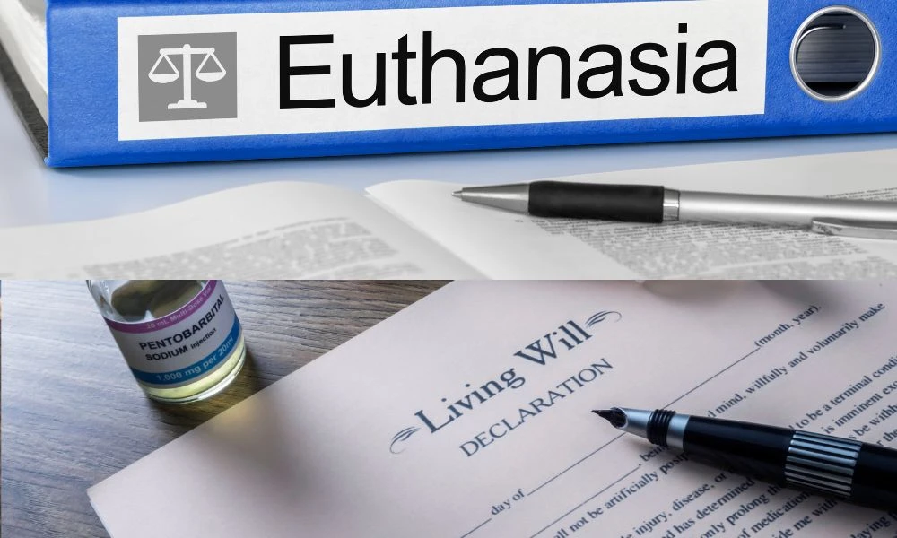 Eutanasia