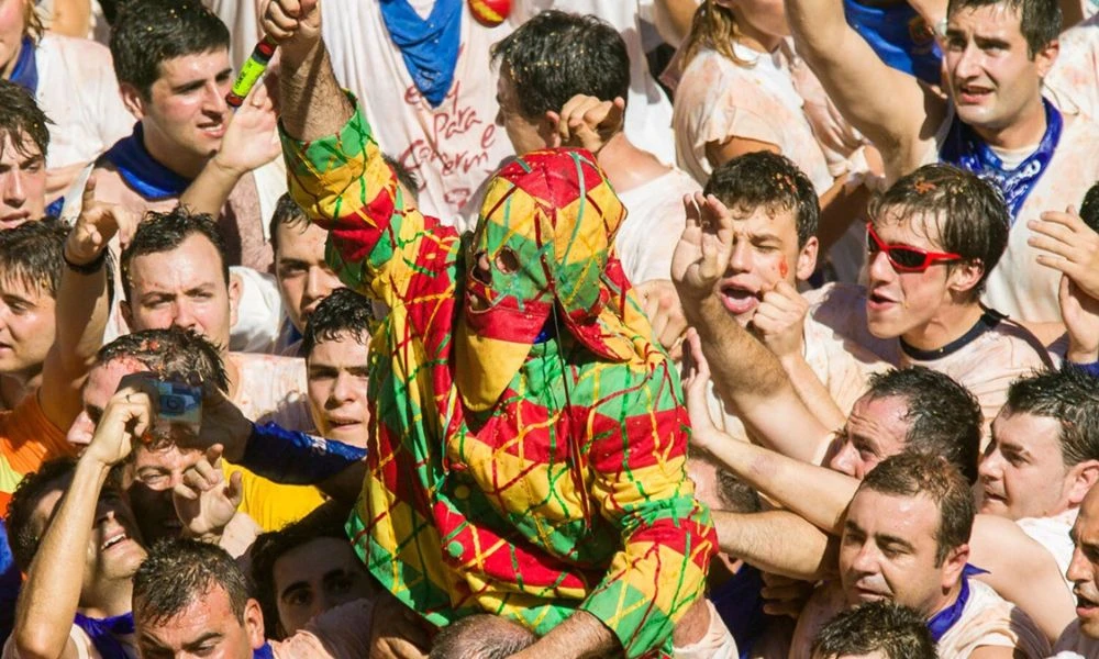 Protagonista del Cipotegato.