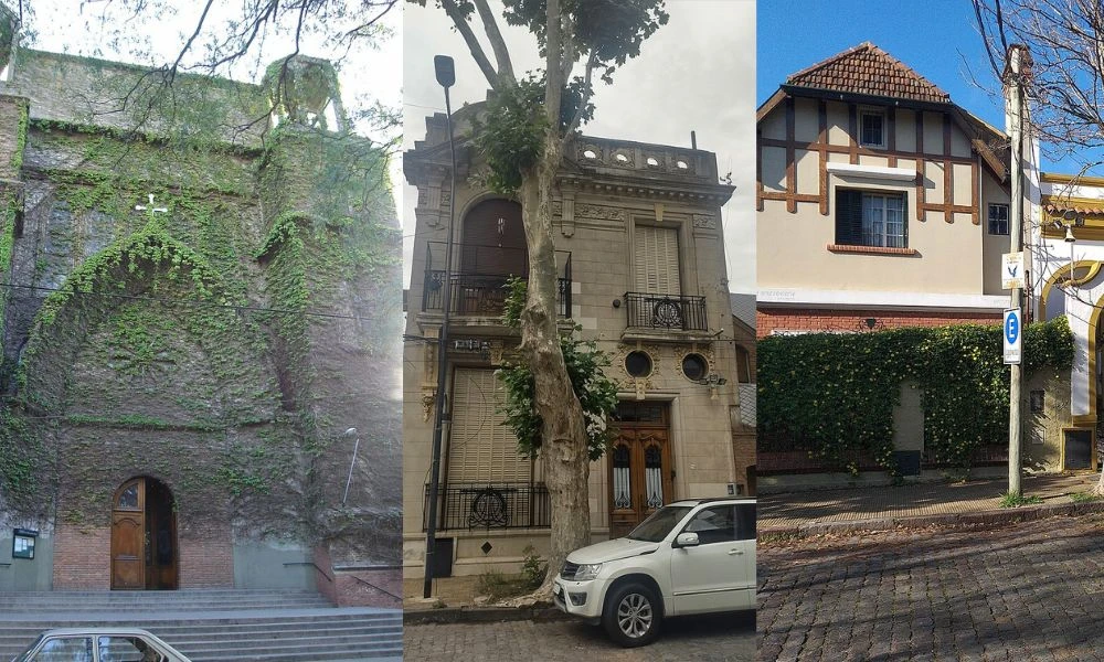 Olivos, Buenos Aires, Argentina