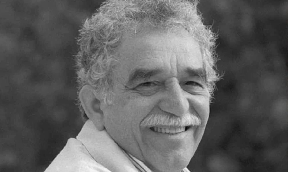 Gabriel García Márquez