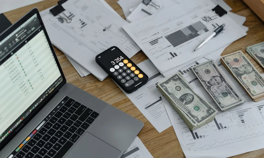 Salario bruto y neto