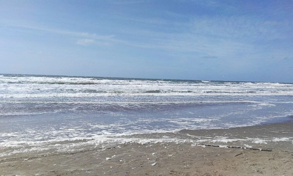 Las Toninas, Buenos Aires, Argentina