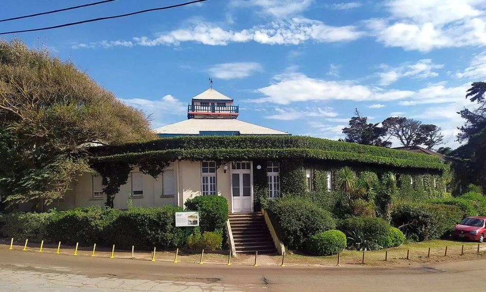Ostende, Buenos Aires, Argentina