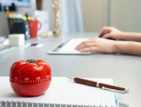 Técnica Pomodoro: cómo funciona y por qué puede mejorar tu concentración