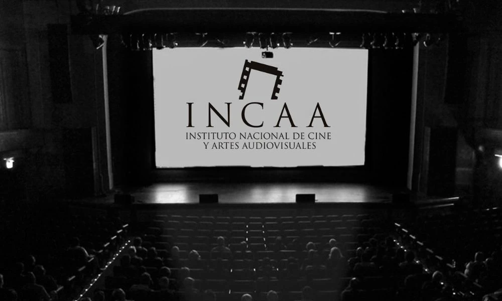 INCAA
