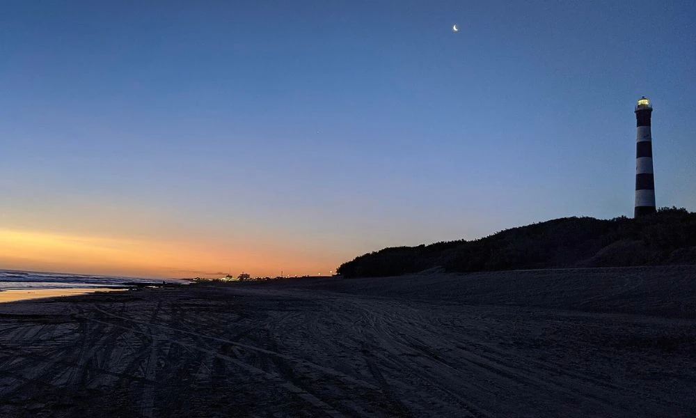 Claromecó, Buenos Aires, Argentina