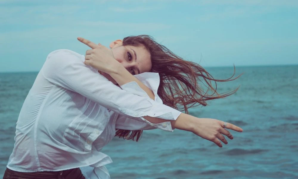 Beneficios de vestirse de blanco.