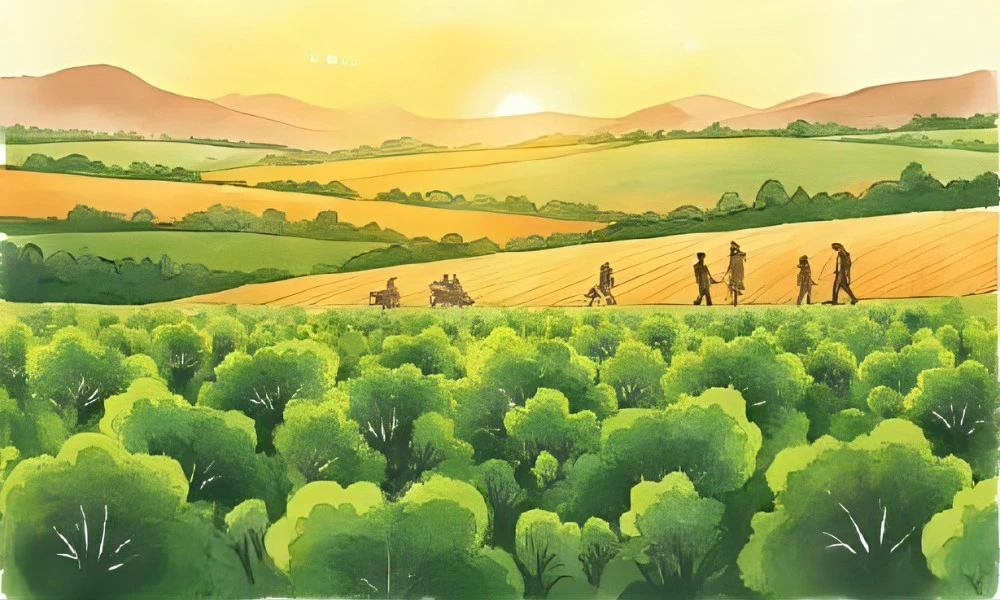 curiosidades del brócoli