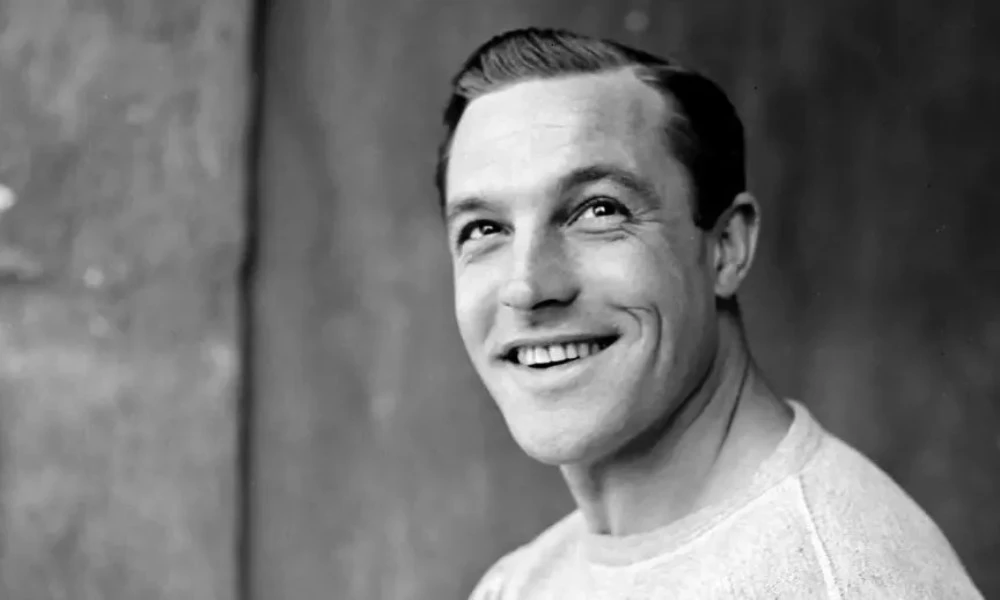 23 de agosto nace Gene Kelly