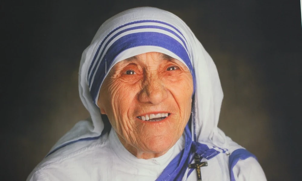 efemérides 26 de agosto nace la Madre Teresa de Calcuta