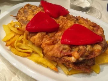 Cachopo