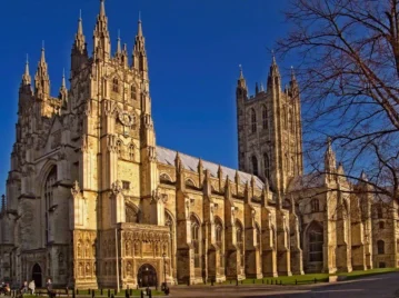 Iglesia Anglicana - Anglicanismo