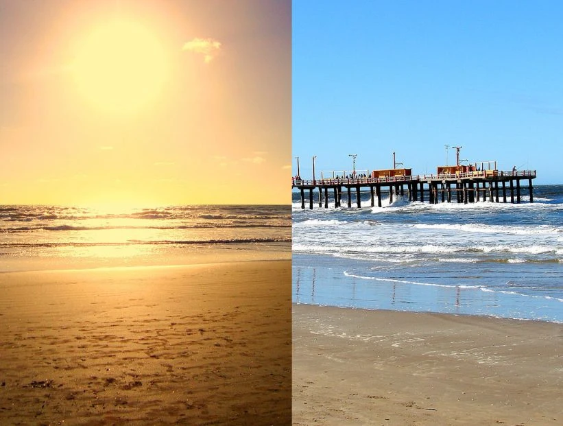 Santa Teresita, Buenos Aires, Argentina