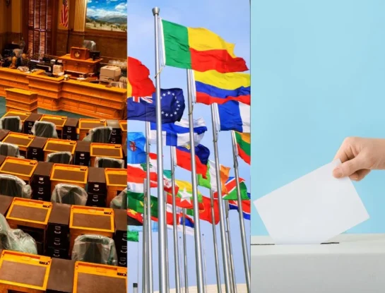 Diferencia entre estado, país y nación: por qué estas tres palabras no son sinónimos, qué significan y cuál es la diferencia