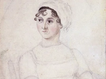 Jane Austen