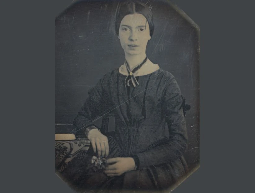 Emily Dickinson