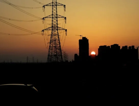 ¿Cuál fue el corte de luz más grande en la historia de Sudamérica y en qué país ocurrió?