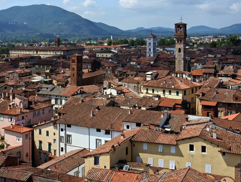 lucca