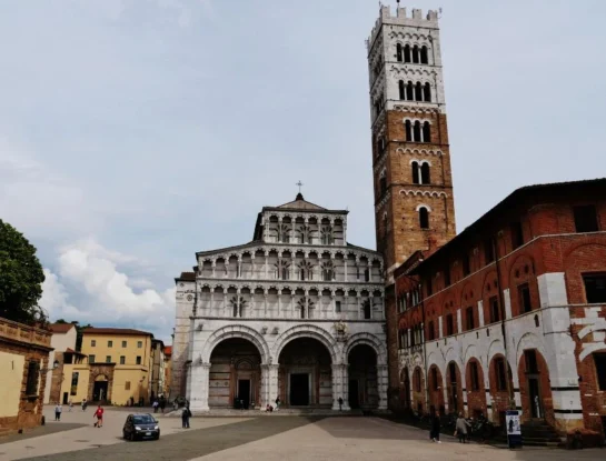 Catedral de San Martín: ¿en qué ciudad de Europa está y cuál es su historia?