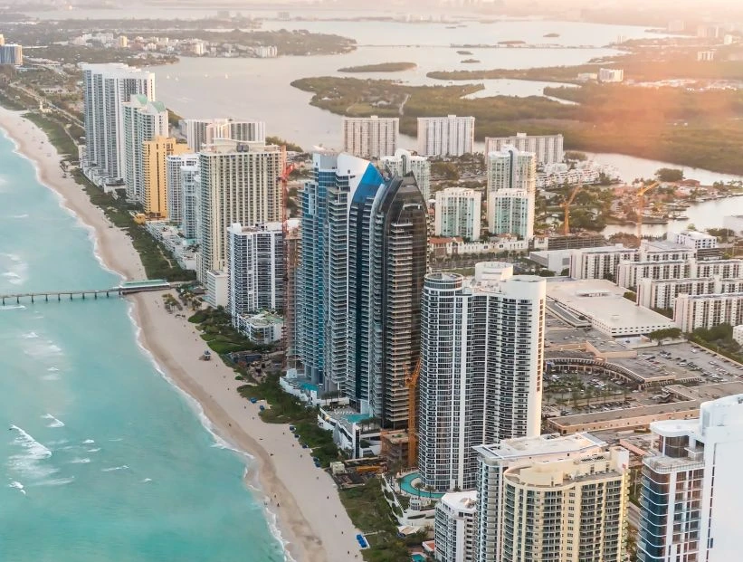 Miami, Florida, Estados Unidos
