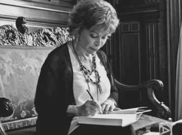 Isabel Allende