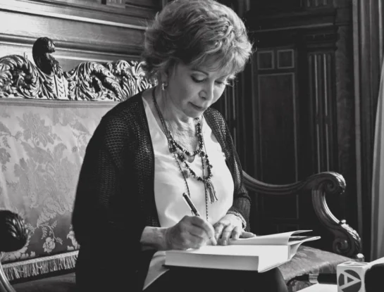 Isabel Allende: conocé la historia de la reconocida escritora chilena