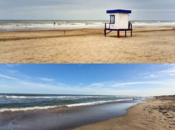 Mar de las Pampas, Buenos Aires, Argentina