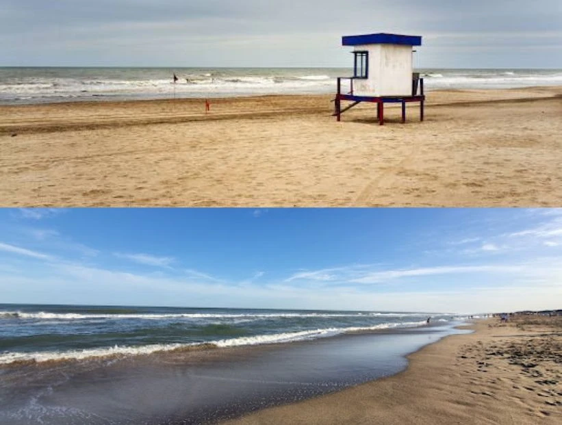 Mar de las Pampas, Buenos Aires, Argentina