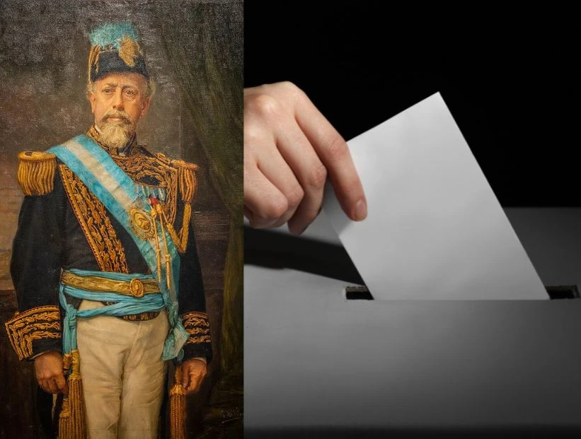 Julio Argentino Roca