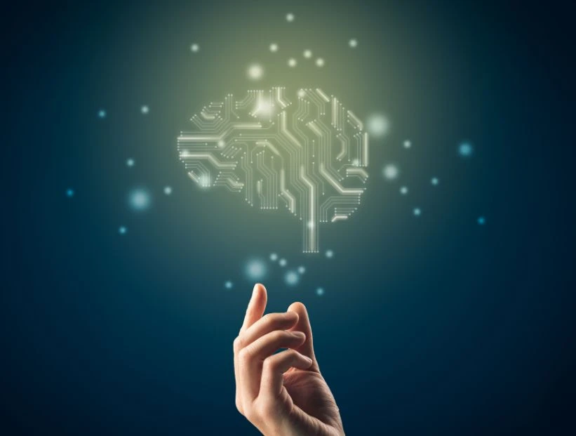 Inteligencia Artificial