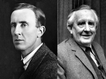 J. R. R. Tolkien