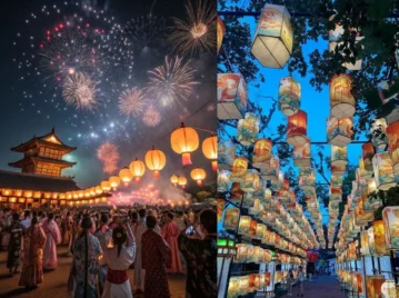 Tianfu Festival, Buenos Aires, Argentina