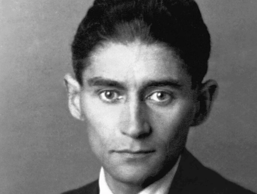 Franz Kafka