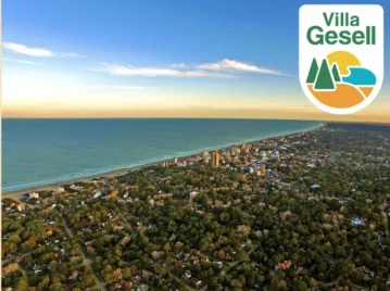 Villa Gesell