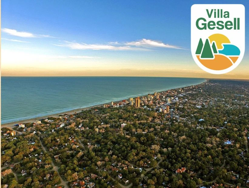 Villa Gesell