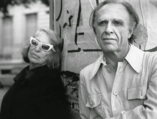 Amores históricos: conocé la historia de amor entre Adolfo Bioy Casares y Silvina Ocampo