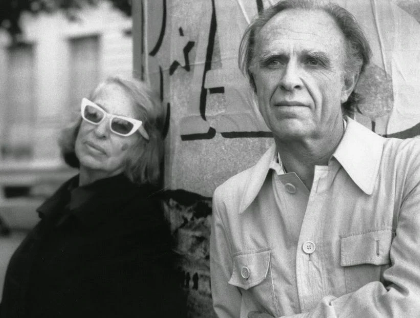 Ocampo y Bioy Casares