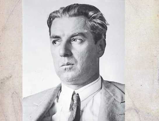 Roberto Arlt: conocé la historia de este autor argentino