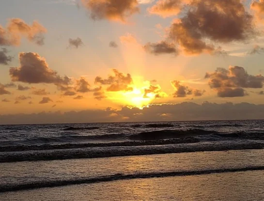 San Clemente del Tuyú: conocé la historia de una de las playas más visitadas de Argentina