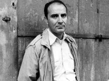 Manuel Puig
