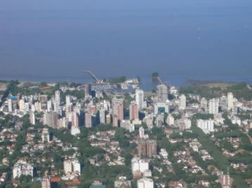 Olivos, Buenos Aires, Argentina
