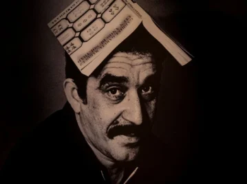 Gabriel García Márquez
