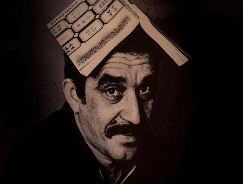 Gabriel García Márquez