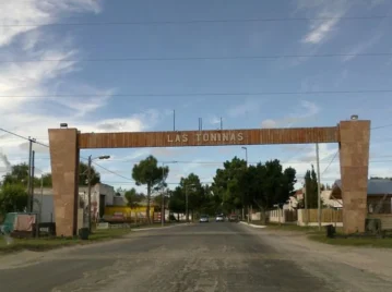 Las Toninas, Buenos Aires, Argentina