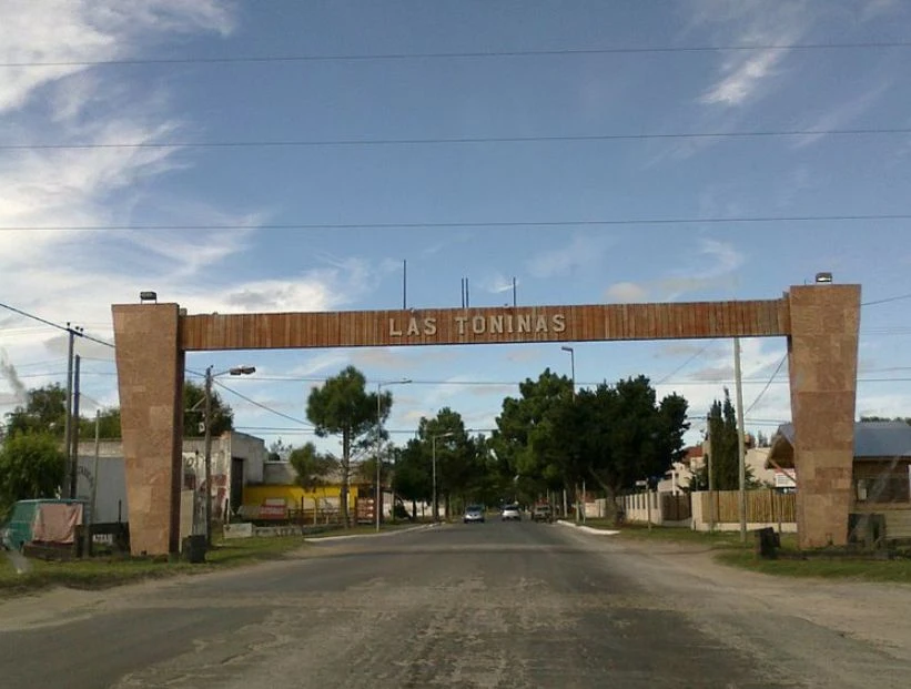 Las Toninas, Buenos Aires, Argentina